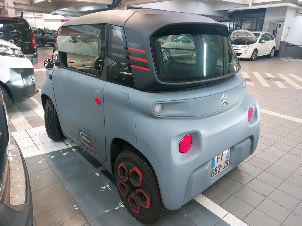 Citroen AMI 