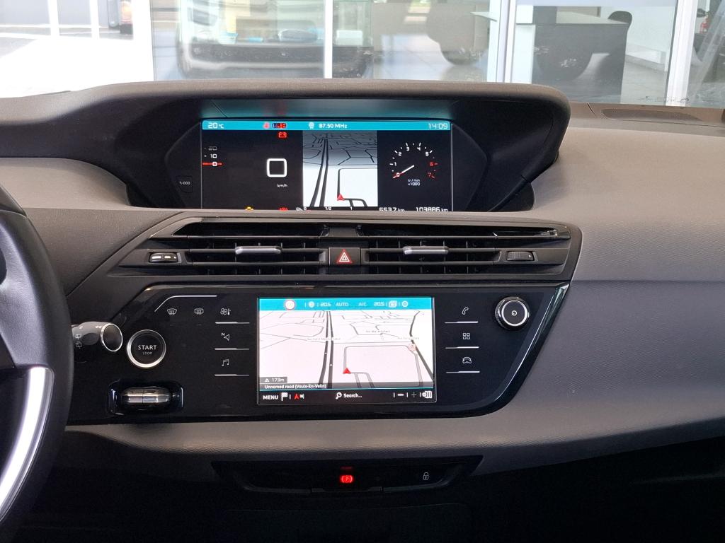 Citroen Grand C4 Spacetourer BlueHDi 130 S&S BVM6 Business 2021