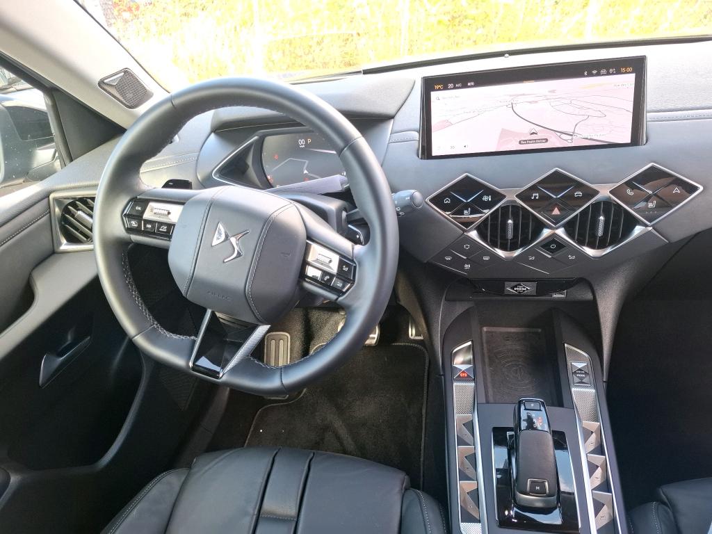 DS DS 3 BlueHDi 130 EAT8 Etoile 2024