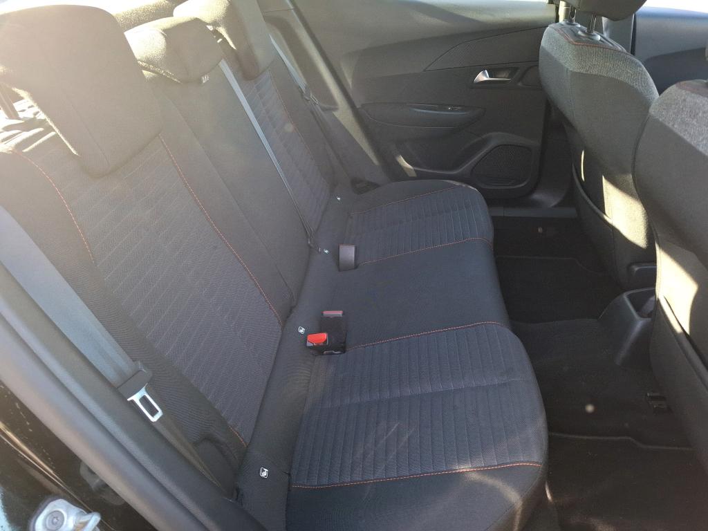 Peugeot 2008 BlueHDi 110 S&S BVM6 Active Pack 2022