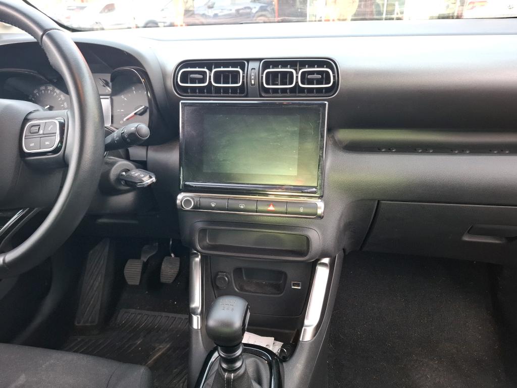 Citroen C3 Aircross PureTech 110 S&S BVM6 Feel Pack 2022