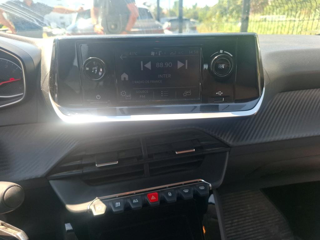 Peugeot 208 BLUEHDI 100 S&S BVM6 PREMIUM 2021