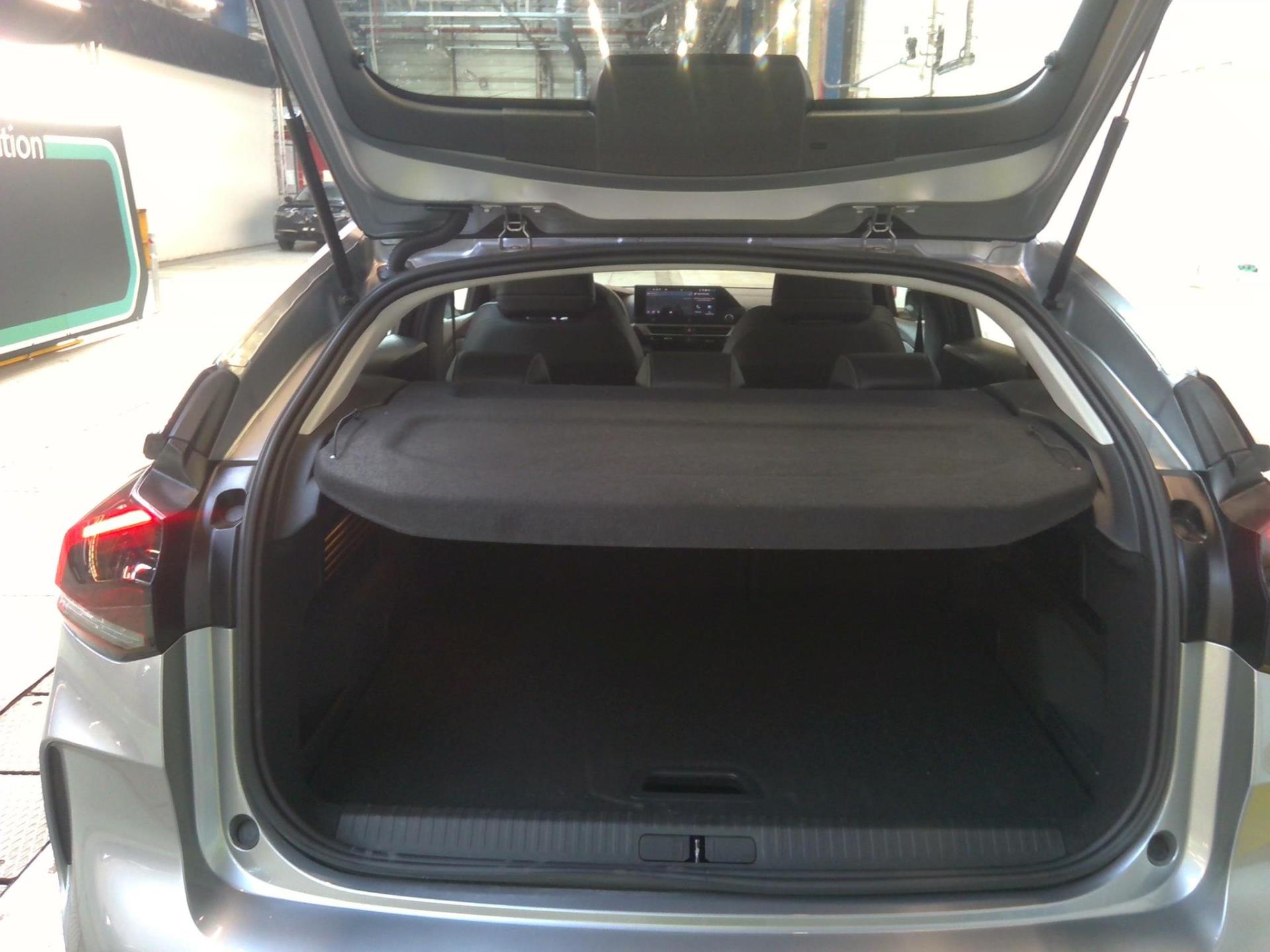 Citroen C4 PureTech 130 BVM6 Plus 2024