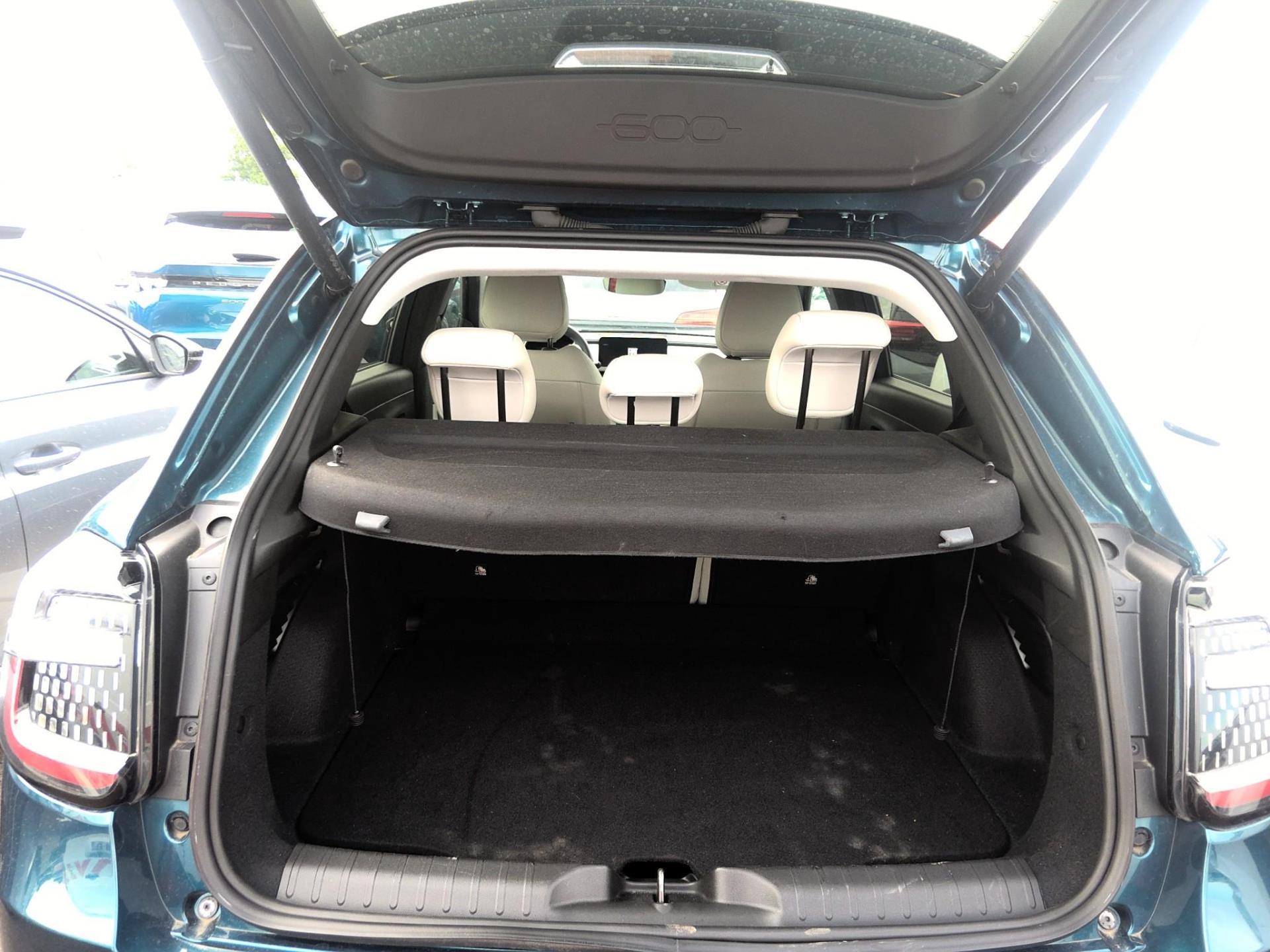 FIAT 600 1.2 Hybrid 100ch DCT6 La Prima 2024