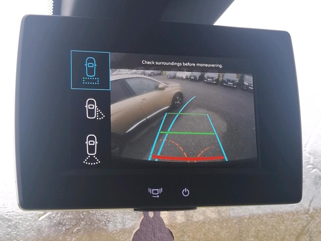 Citroen BERLINGO VAN M 650 BLUEHDI 100 S&S BVM5 CLUB 2020