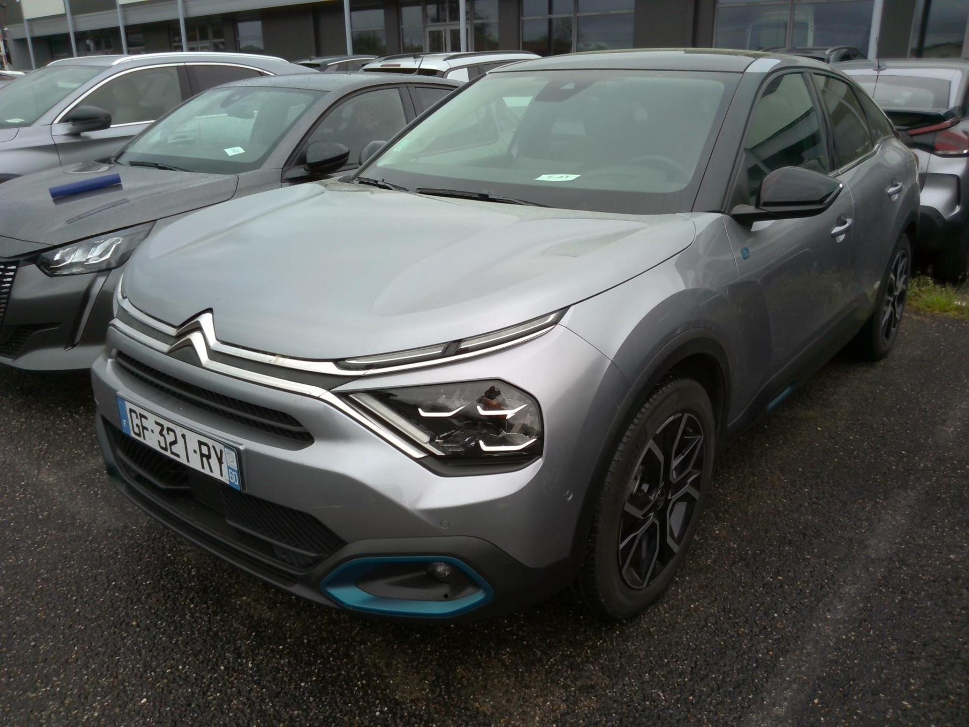 C4 III