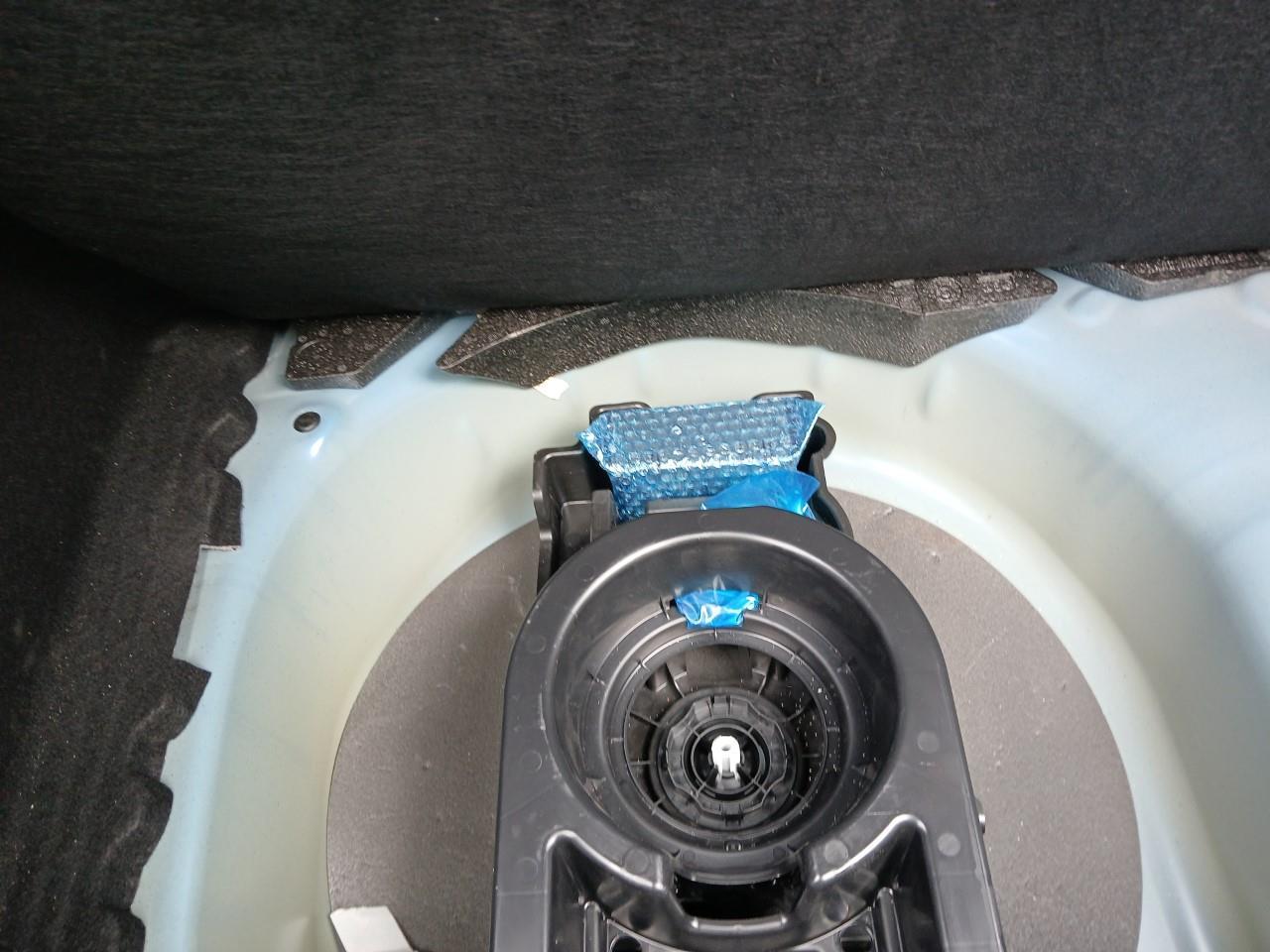 Foto Peugeot 208 18