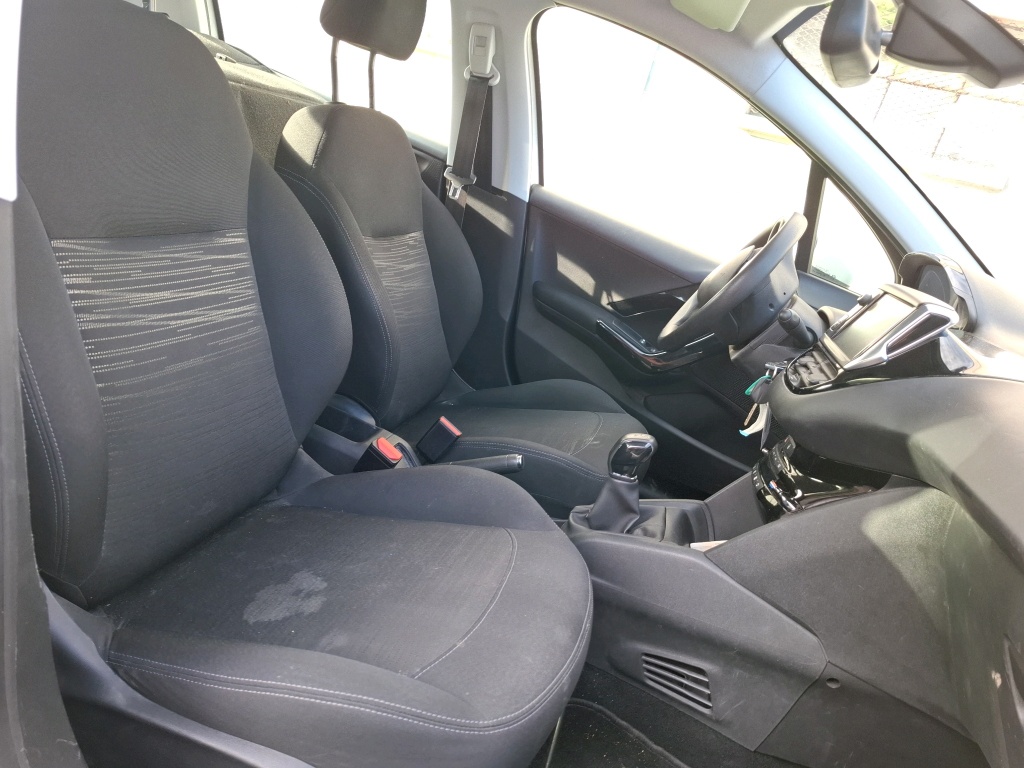 Peugeot 208 AFFAIRE BLUEHDI 100 S&S BVM5 PREMIUM PACK 2020