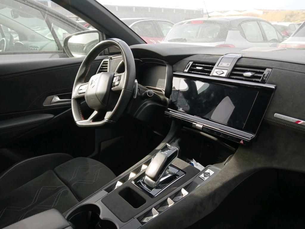 DS DS 7 CROSSBACK / DS 7 