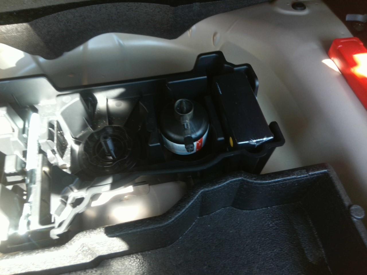Foto Peugeot 2008 10