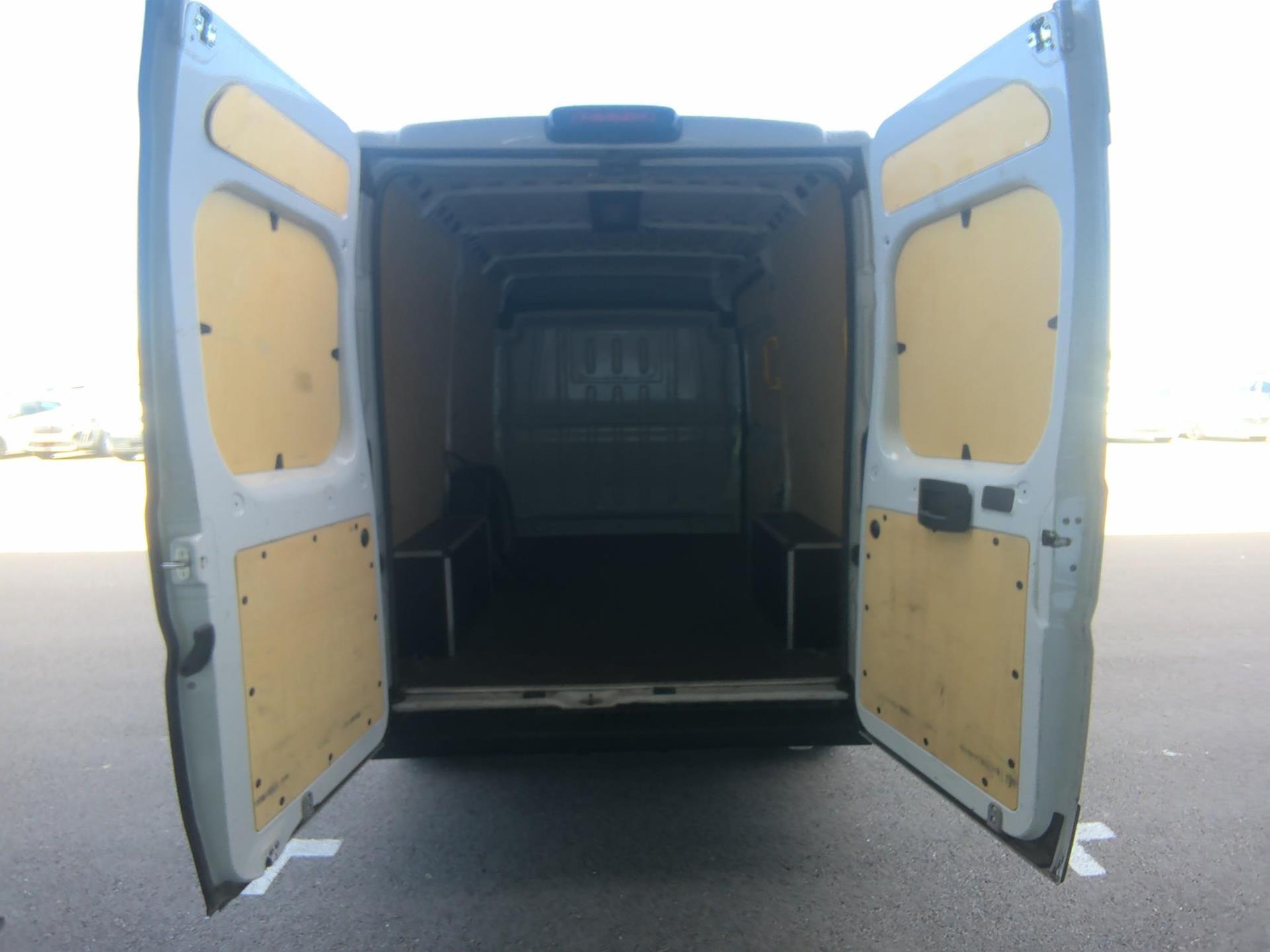 FIAT DUCATO FGN MH2 3.5T 140 CH S&S BVM6  2024