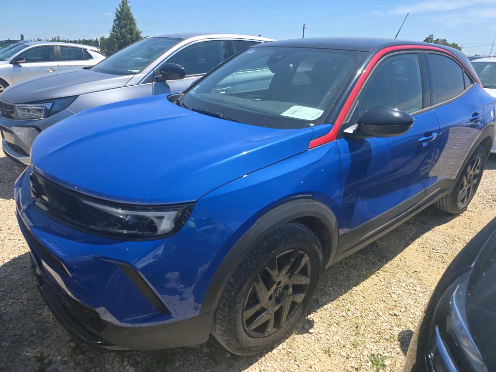 MOKKA B
