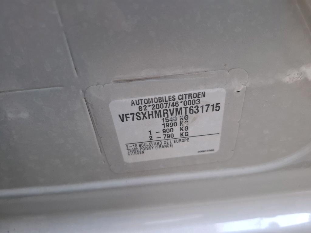 Citroen C3 PureTech 83 S&S BVM5 Feel Pack 2021