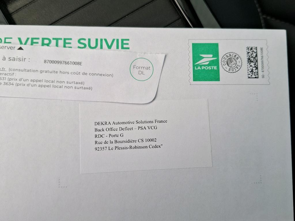 Citroen C4 BlueHDi 110 S&S BVM6 Shine 2023