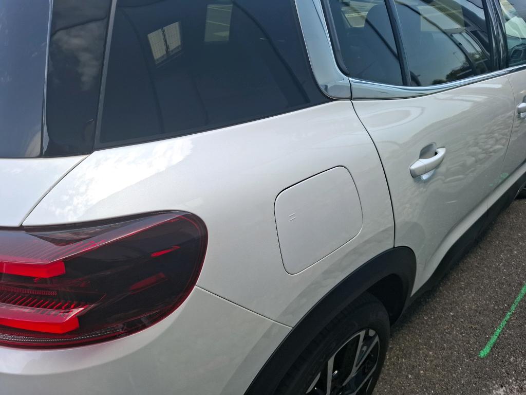 Citroen C5 Aircross PureTech 130 S&S EAT8 Shine Pack 2023