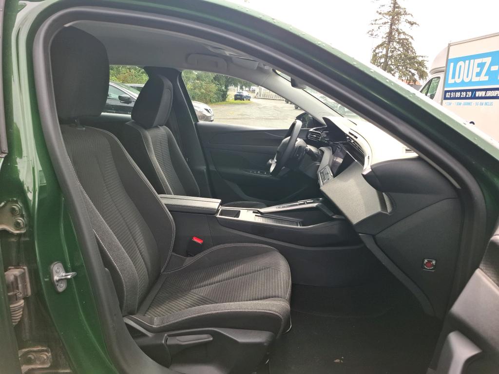 Peugeot 308 PHEV 180 e-EAT8 Active Pack 2023