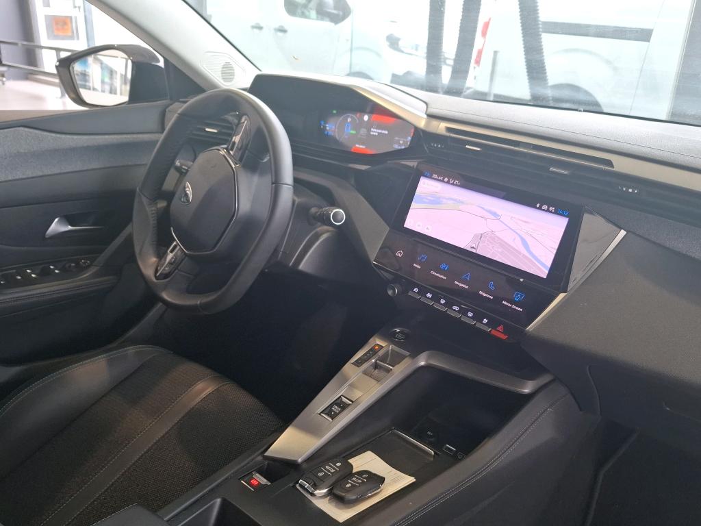 Peugeot 308 SW PHEV 180 e-EAT8 Allure 2023