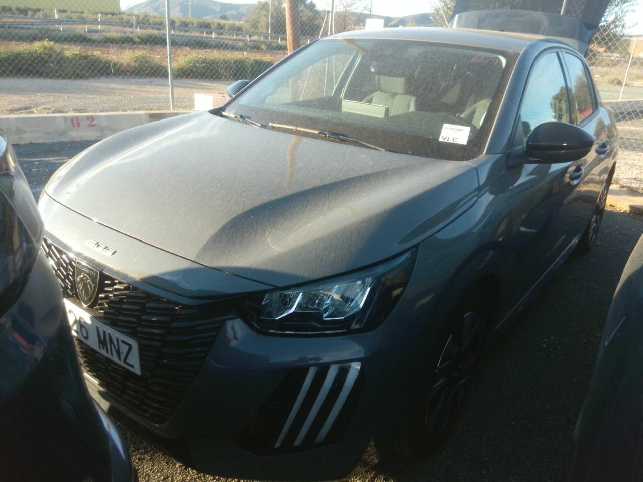 Foto Peugeot 308 2