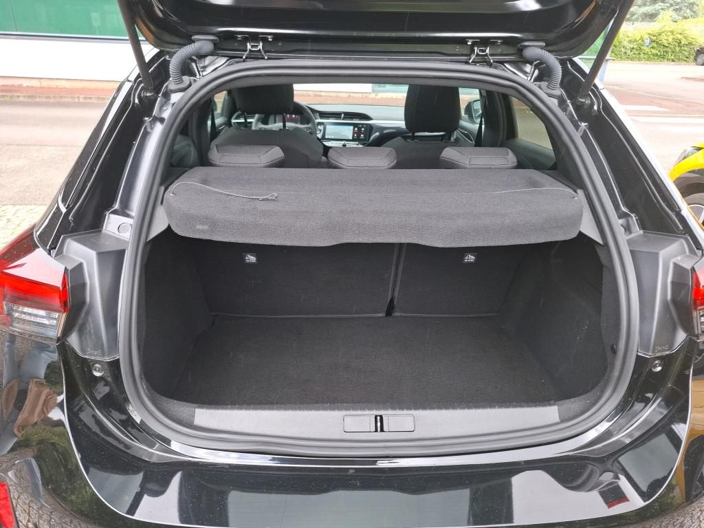 Opel Corsa 1.2 Turbo Hybrid 136 ch e-DCT6 GS 2024