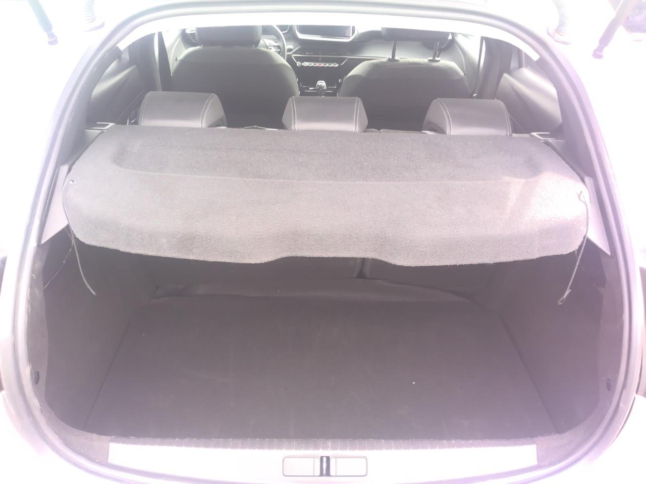 Foto Peugeot 308 9