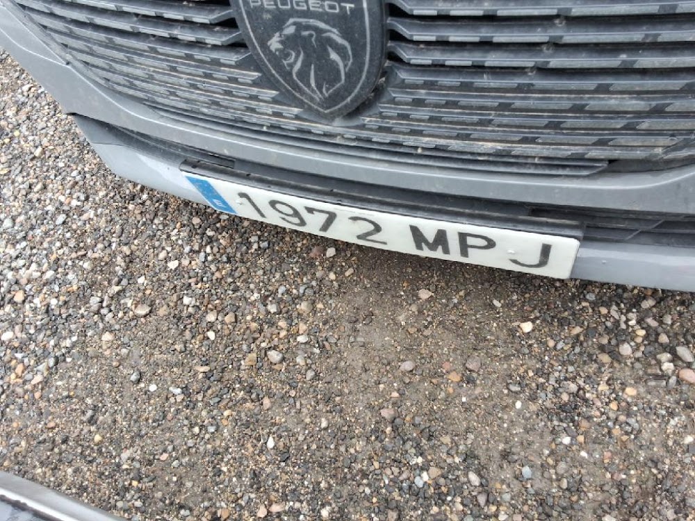 Peugeot 308 308 5p Allure PureTech 130 S&S 6 Vel. MAN