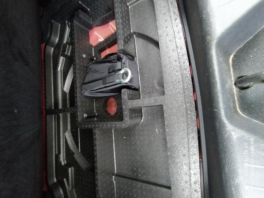 Foto Opel Astra 12