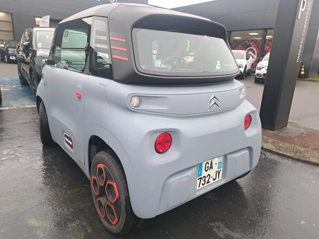 Citroen AMI 