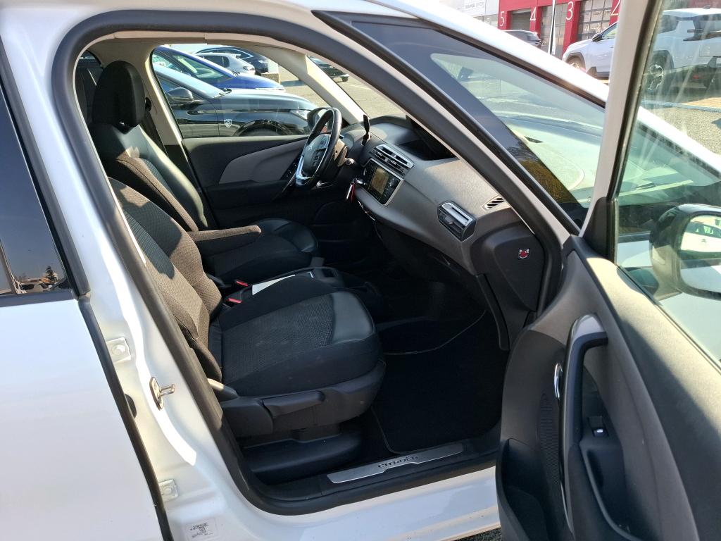 Citroen GRAND C4 PICASSO II / GRAND C4 SPACETOURER 