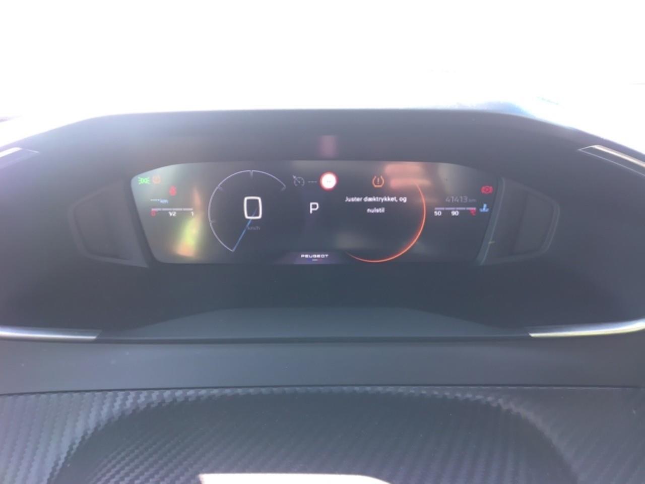 Foto Peugeot 2008 5