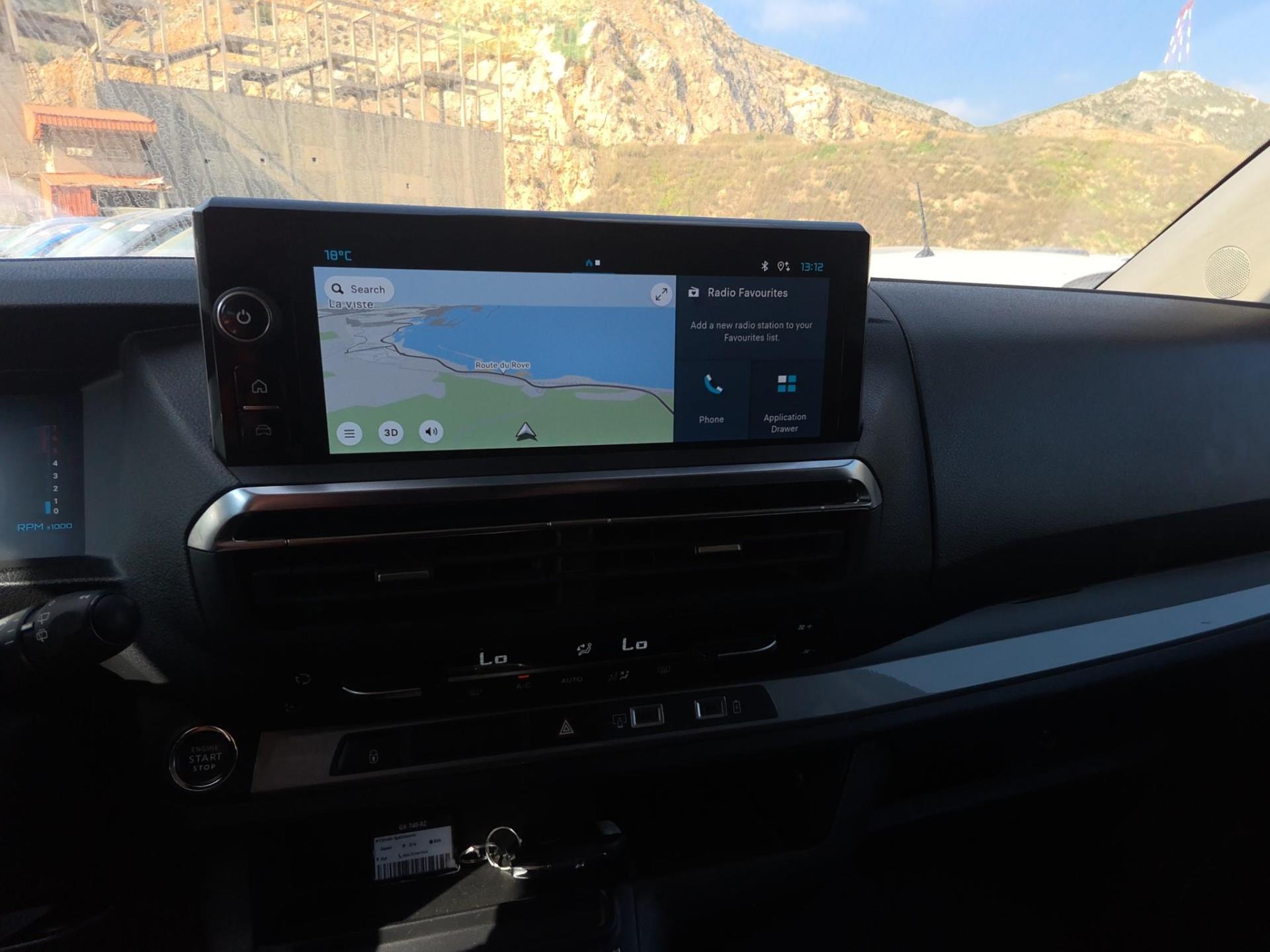 Citroen SpaceTourer XL BlueHDi 180 S&S EAT8 Business 2024