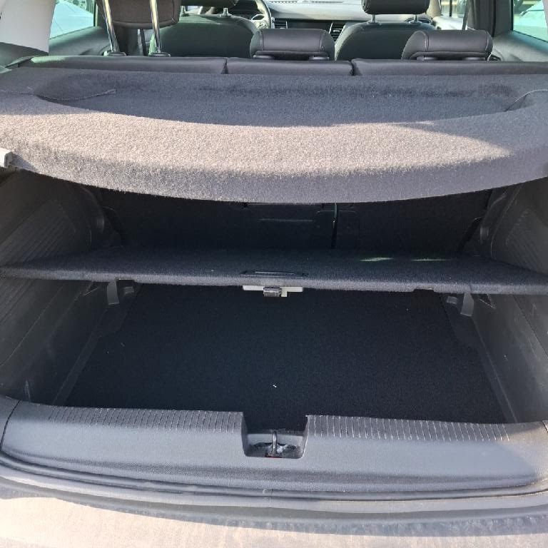 Foto Opel CrossLand 9