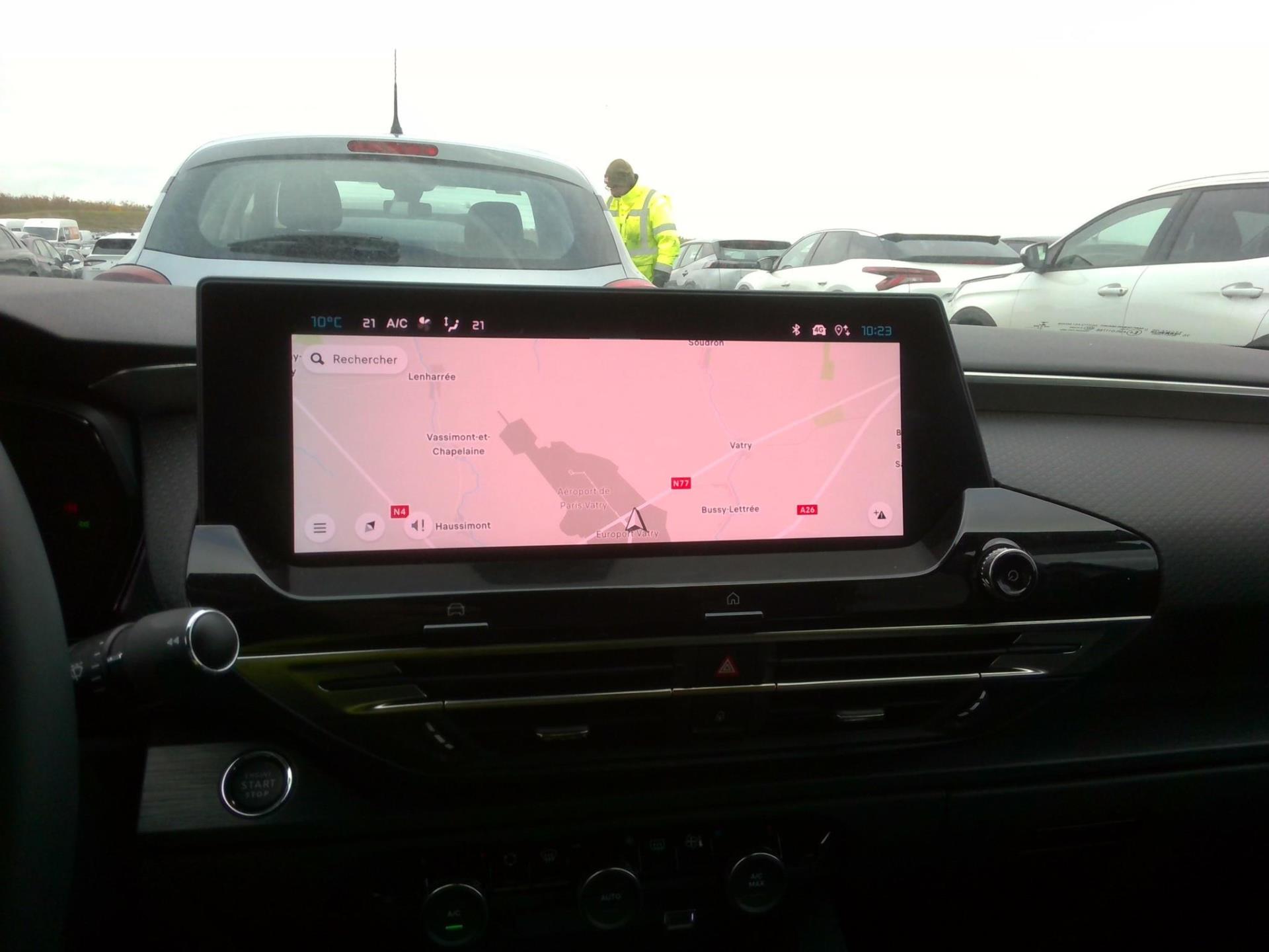 Citroen C5 X PureTech 130 S&S EAT8 Shine 2022