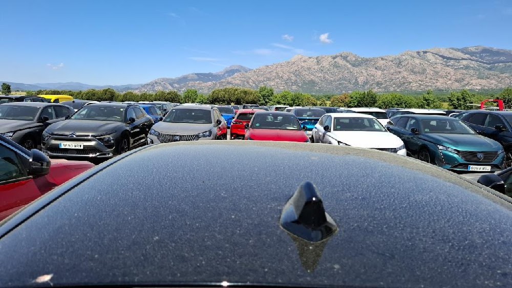 Foto Opel Astra 7
