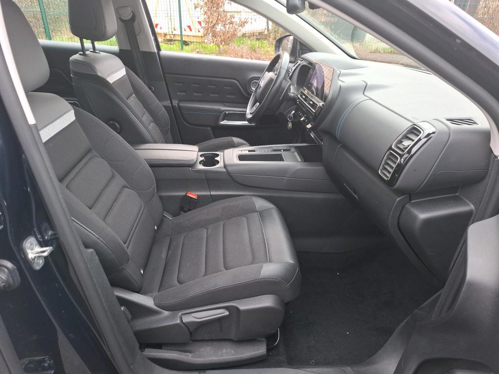 Citroen C5 Aircross BlueHDi 130 S&S EAT8 Feel 2022