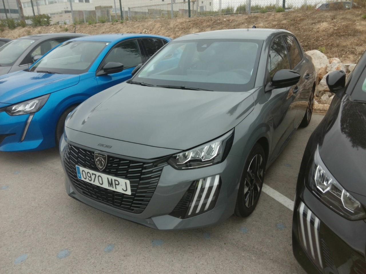 Foto Peugeot 308 2