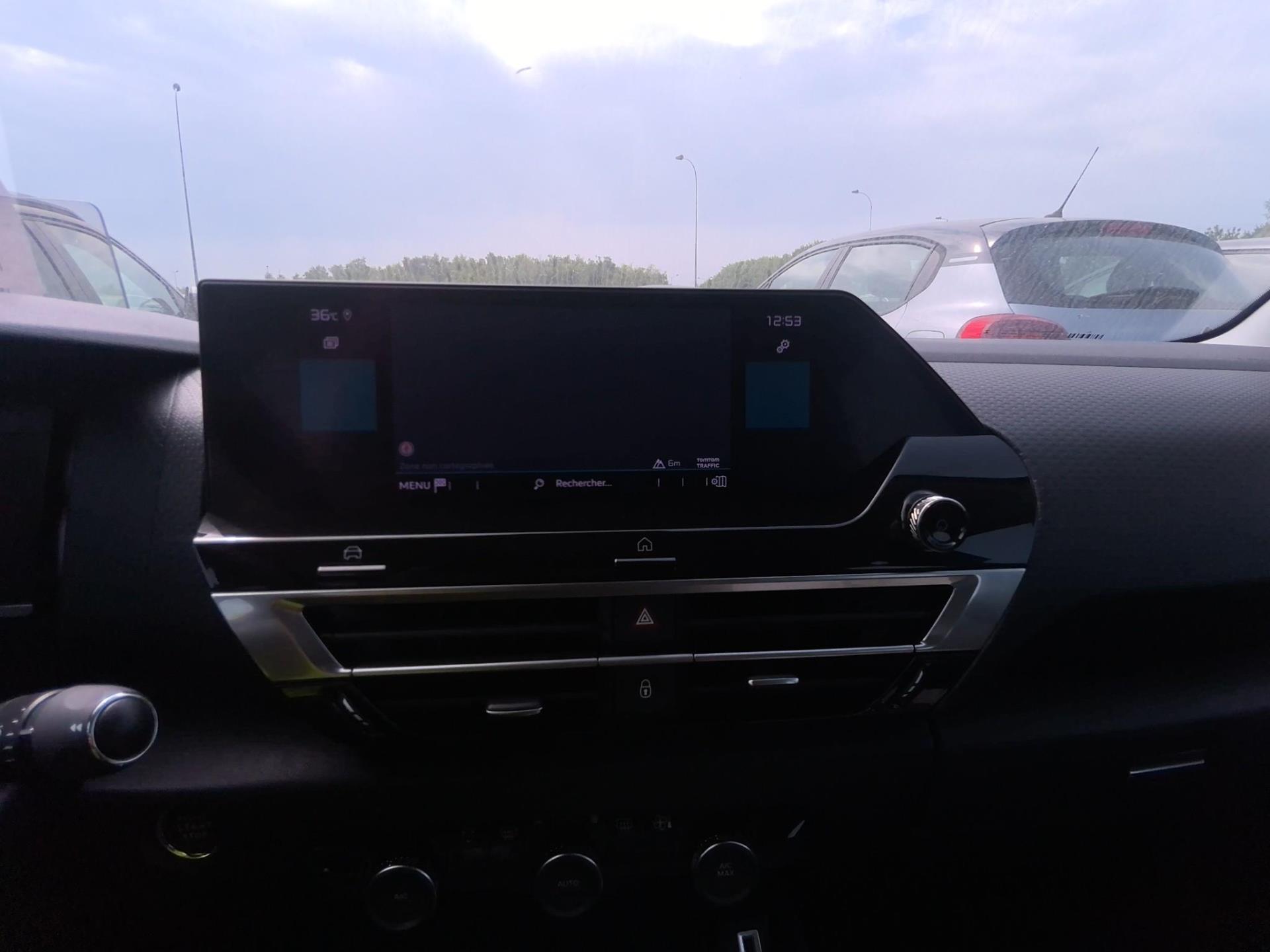 Citroen C4 BlueHDi 130 S&S EAT8 Feel Pack 2022