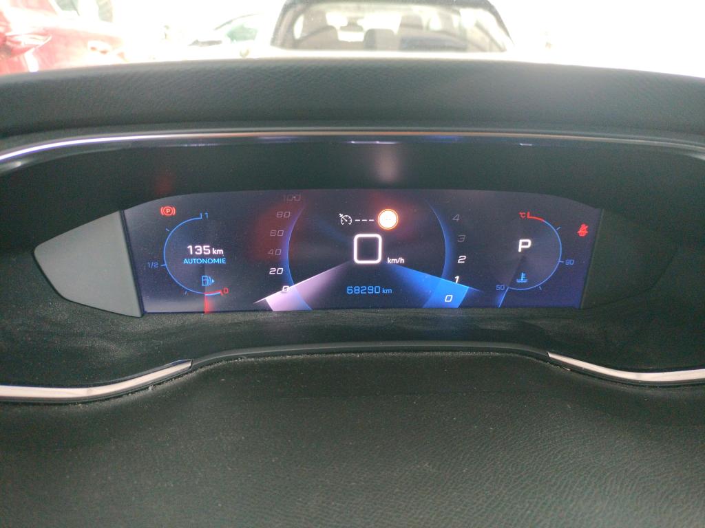 Peugeot 308 BlueHDi 130ch S&S EAT8 Active Business 2020