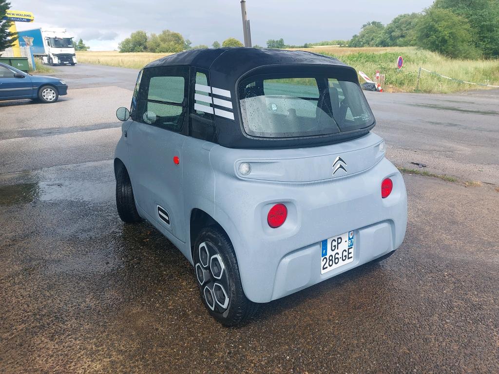 Citroen AMI