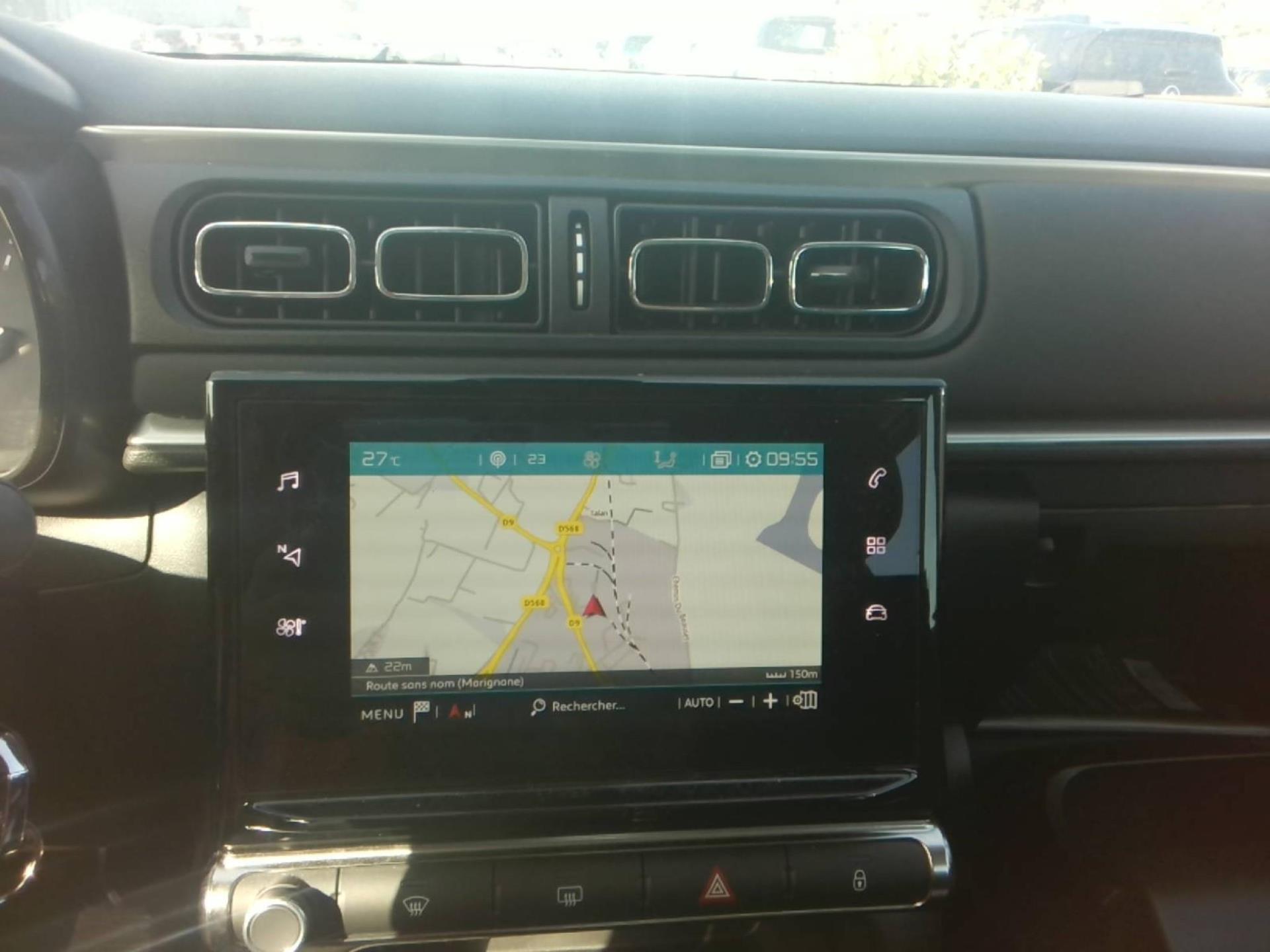 Citroen C3 PureTech 83 S&S BVM5 C-Series 2023