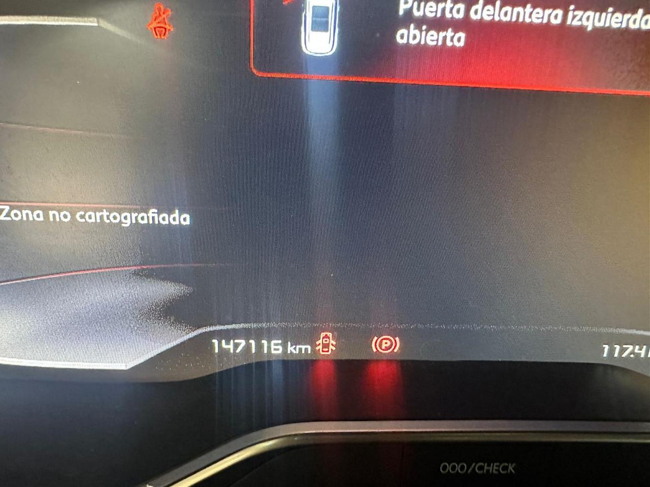 Foto Citroën C5 Aircross 9