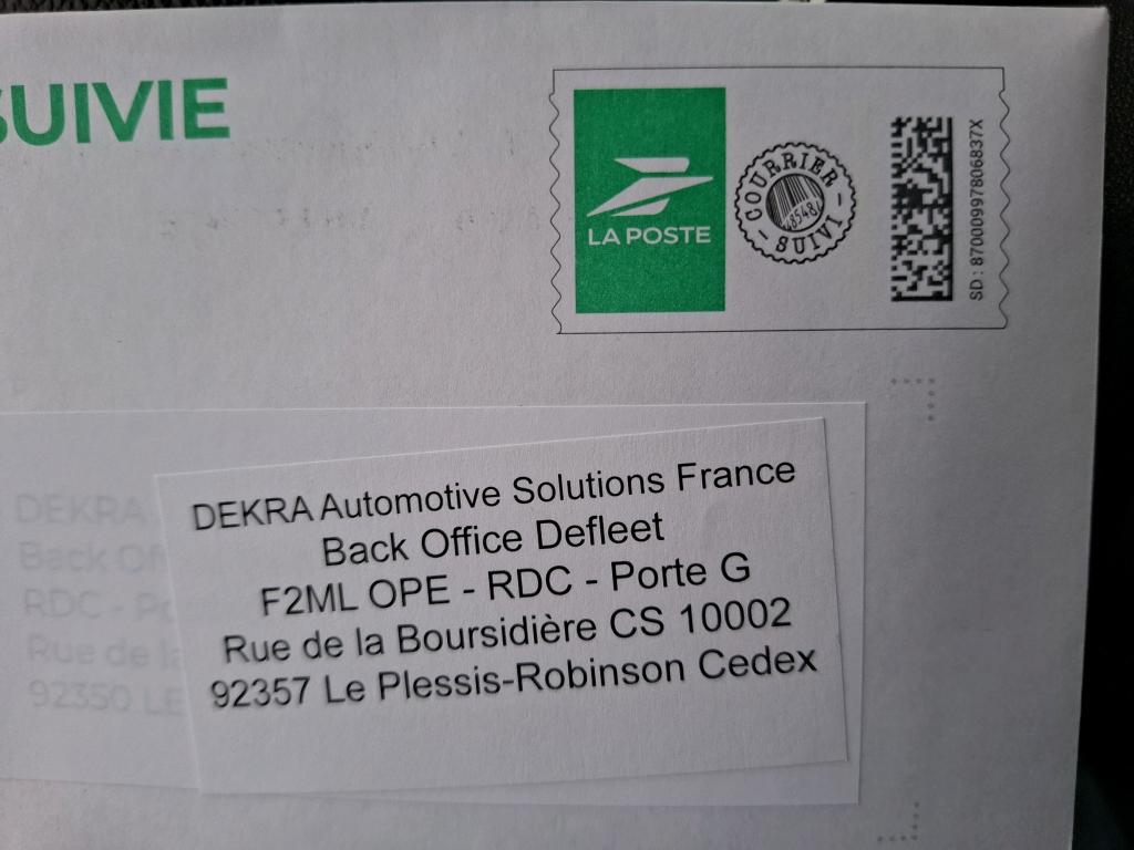 Peugeot PARTNER FOURGON STANDARD 650 KG BLUEHDI 100 S&S BVM5 ASPHALT 2021