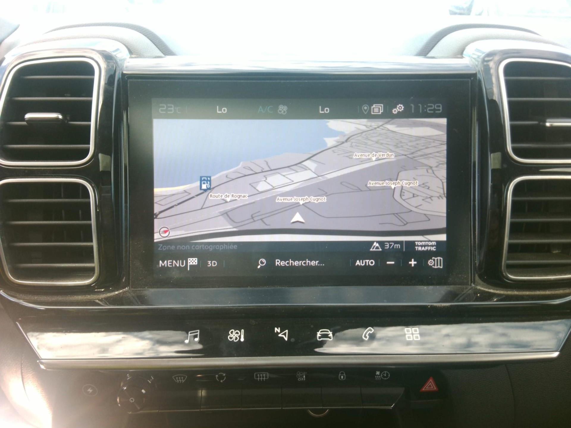 Citroen C5 Aircross Hybride Rechargeable 225 e-EAT8 Shine 2022