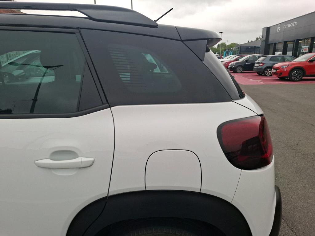 Citroen C3 Aircross PureTech 130 S&S EAT6 C-Series 2023