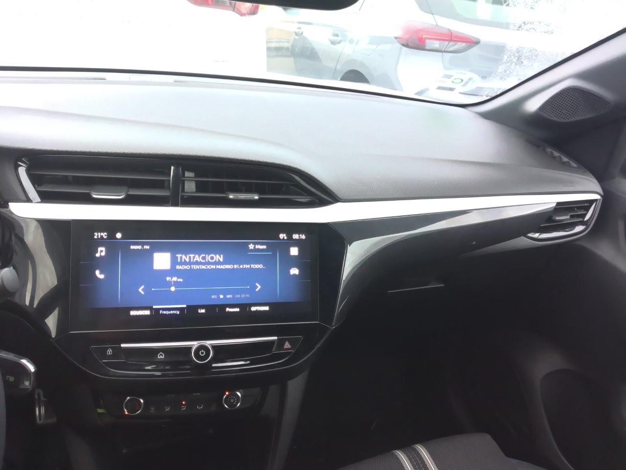 Foto Opel Corsa 7