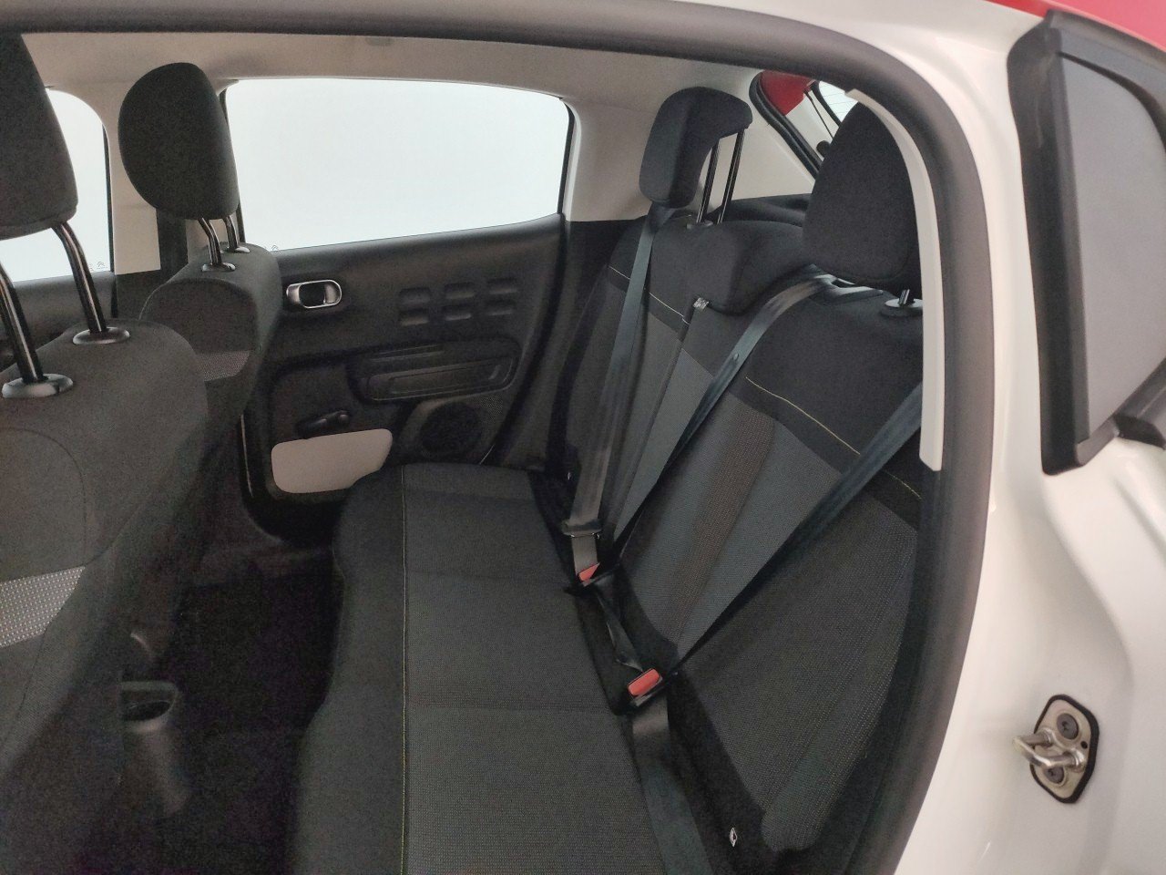 Citroen C3 PureTech 83 S&S BVM5 Shine 2021