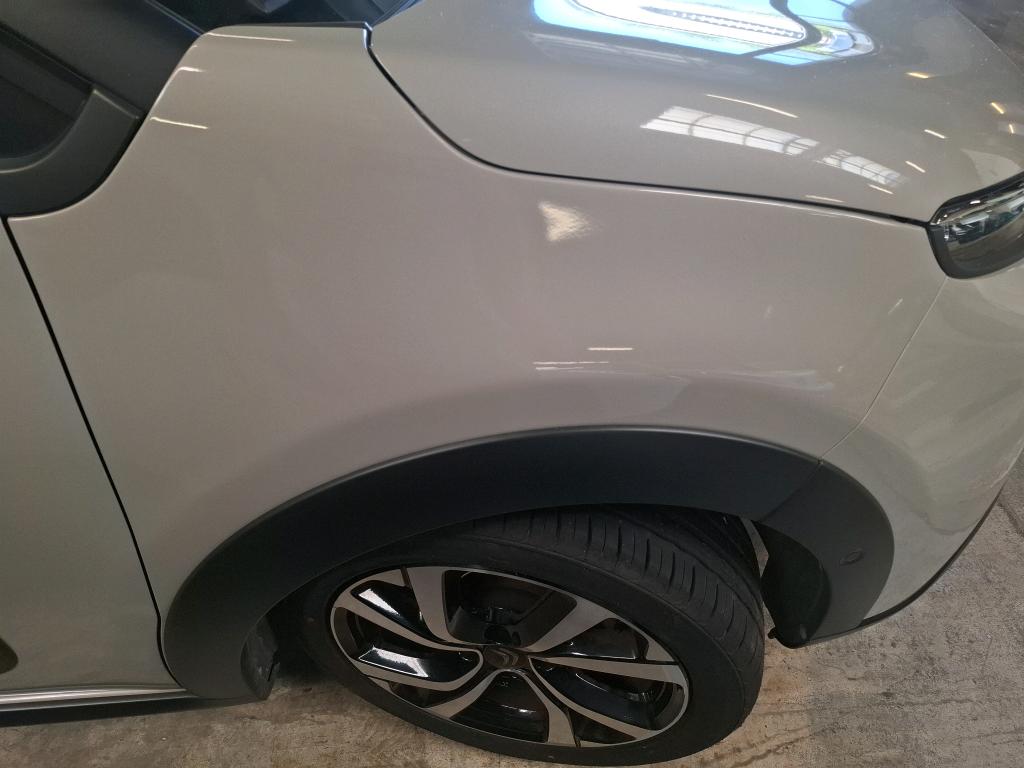 Citroen C3 PureTech 110 S&S EAT6 Shine Pack 2020