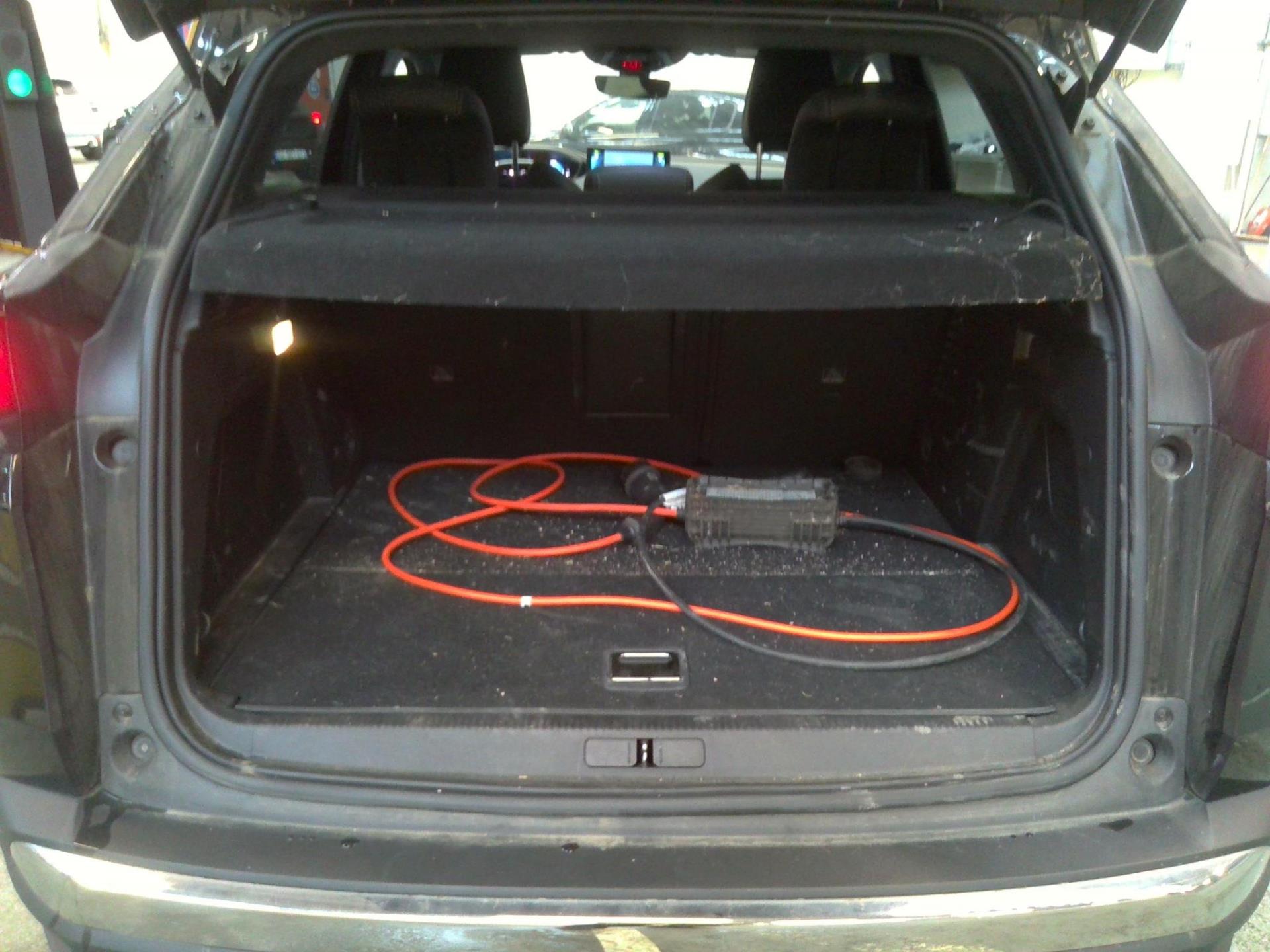 Peugeot 3008 Hybrid 225 e-EAT8 GT 2023