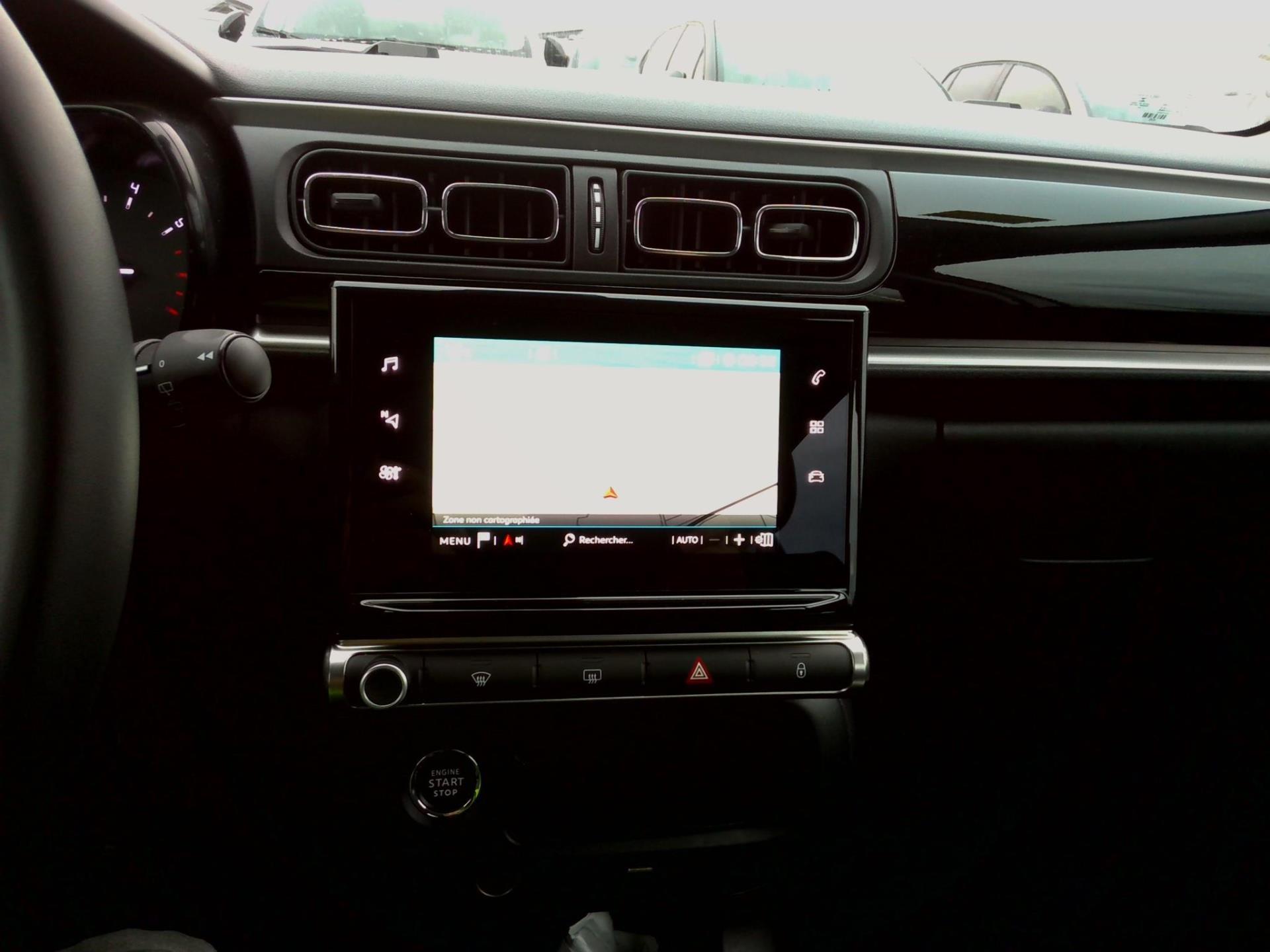 Citroen C3 PureTech 110 S&S BVM6 Shine 2022