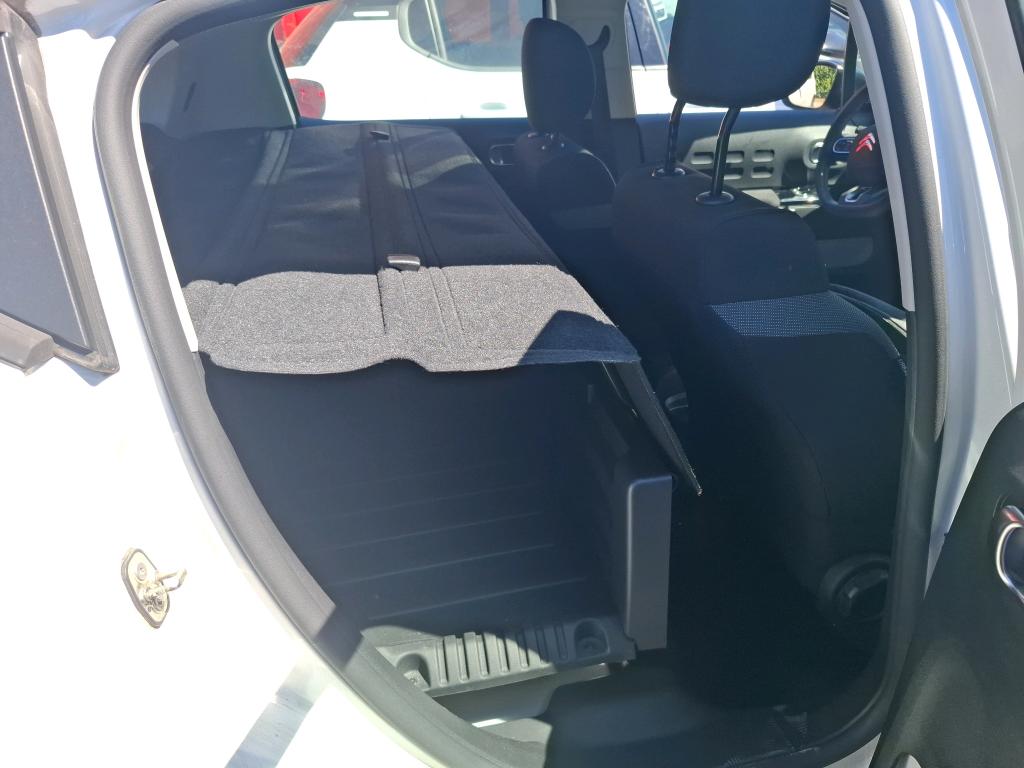 Citroen C3 BlueHDi 100 S&S BVM6 Feel 2021