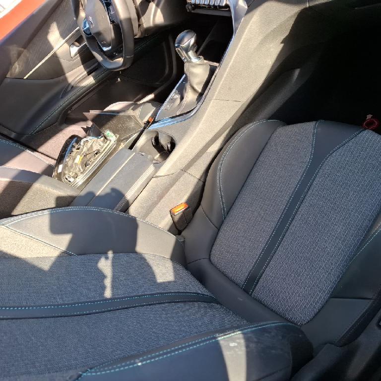 Foto Peugeot 3008 15